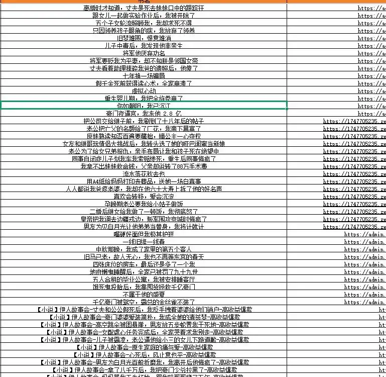 图片[4]-某社群百人拆文交流群付费资源-更新0929：千本爆款短篇拆解+每日拆文案例+网感训练+原创写作方法-资源联盟