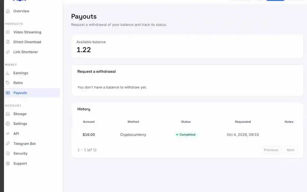 图片[1]-外面收费8000的myupload视频挂机撸美金项目，单日收益20-50美金+工作室可批量搞【挂机脚本+详细-资源联盟