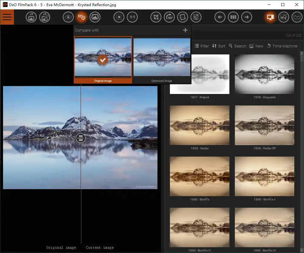 DxO FilmPack v8.11.0.896绿色版-资源联盟